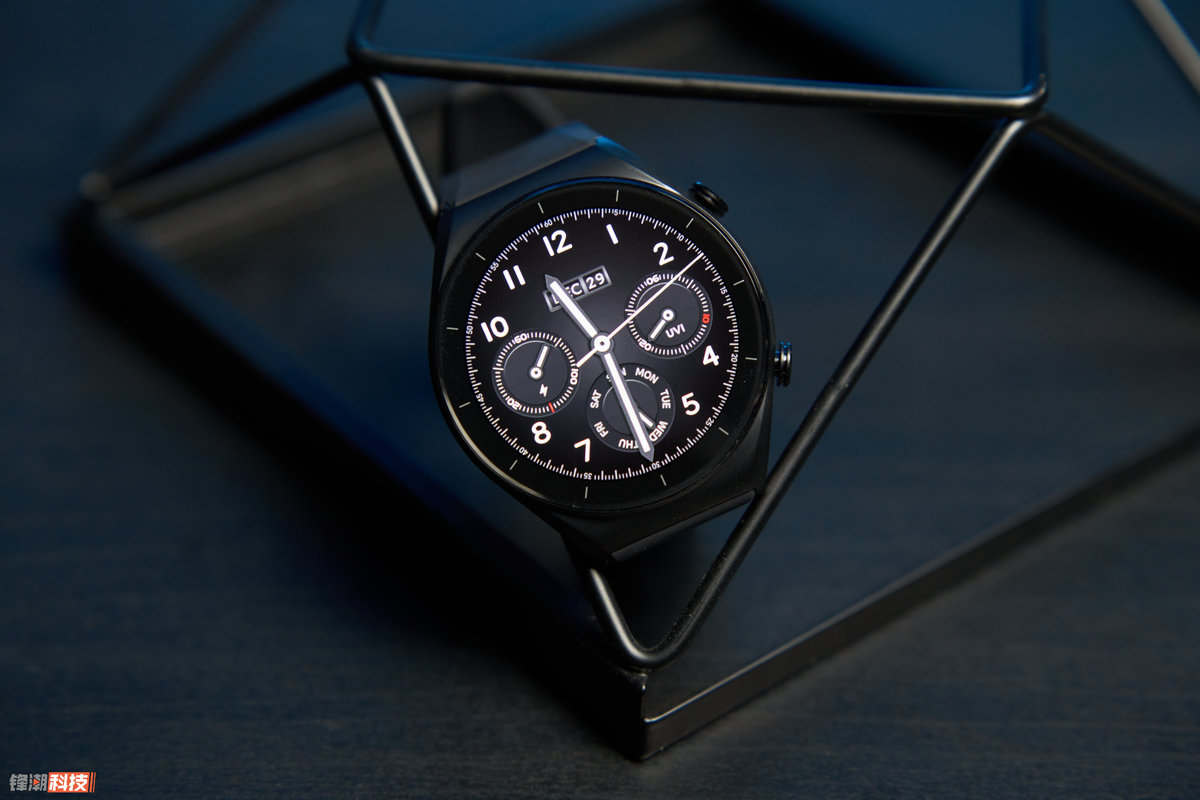 小米watchs1和oppowatch2,小米watchs1华为watchgt2pro