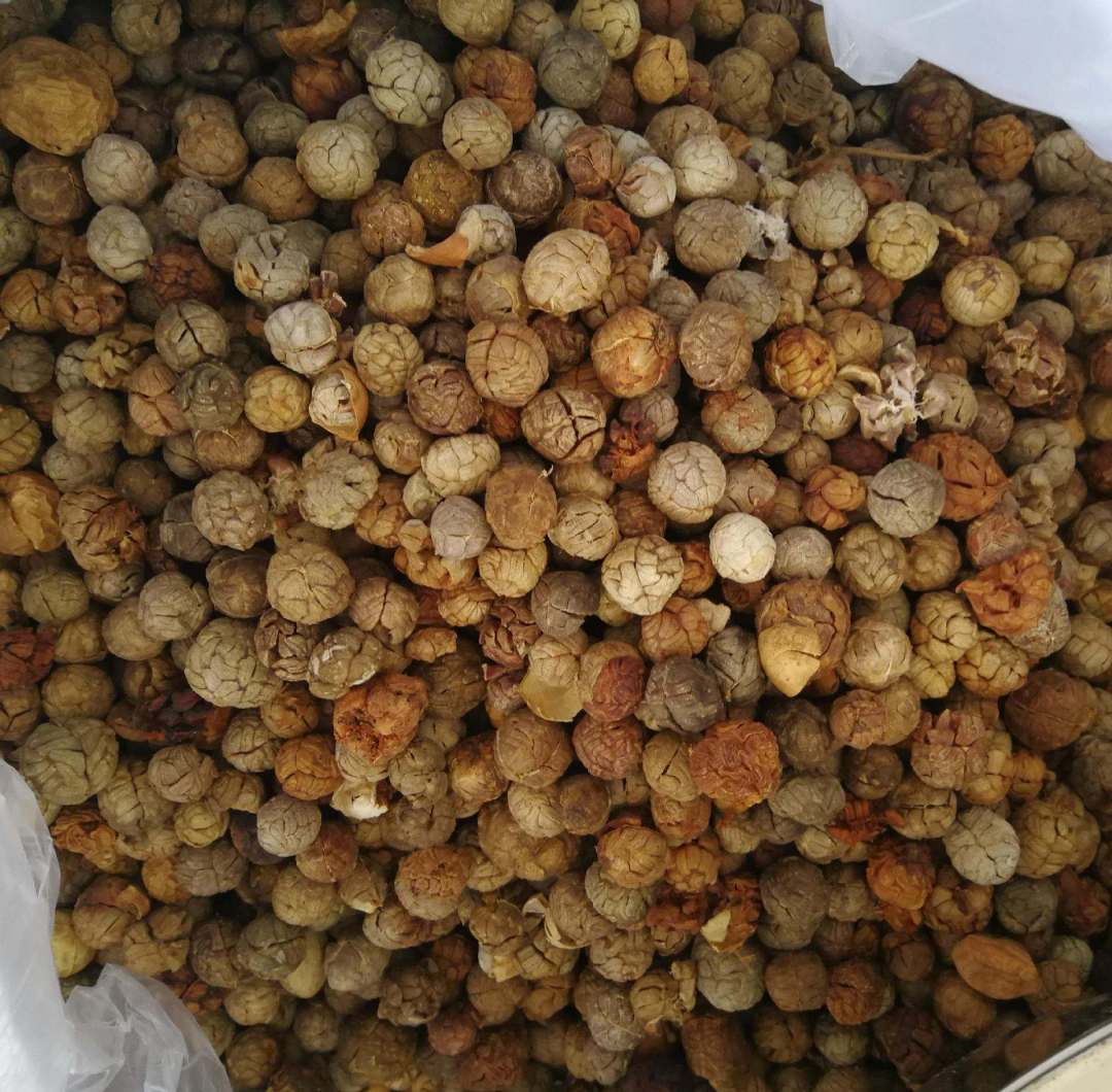 肉蔻与白豆蔻在香料中的区别,调料草寇和肉蔻有什么区别