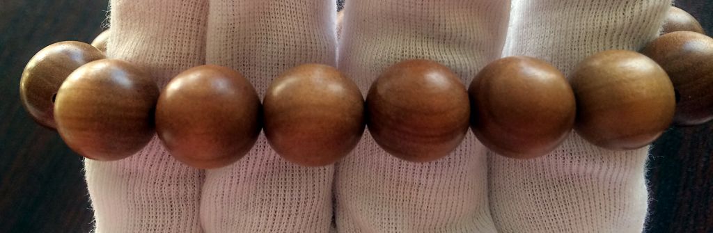 老山檀香怕水吗,印度老山檀香怎么包浆最快