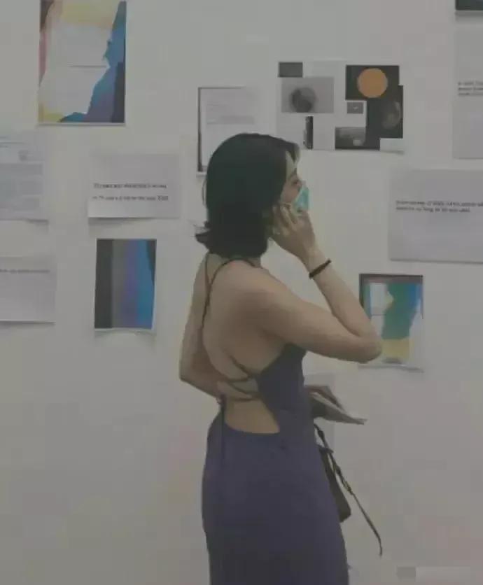 董小姐曾经红遍大江南北,董小姐曾经火遍大江南北