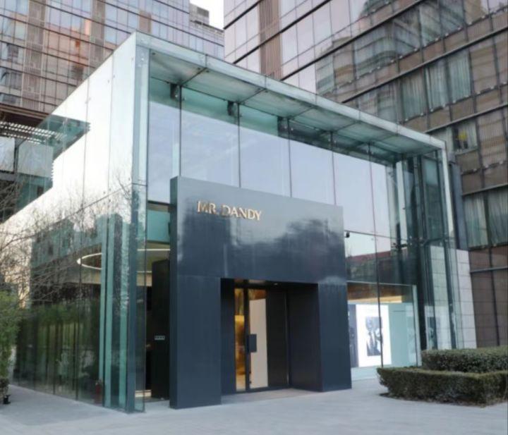 国内顶级西装定制工厂,国内最好的西装高级定制店推荐