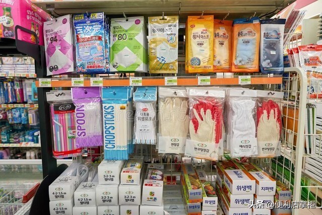 《便利店创业录》五：连锁便利店企业常说的五个“统一”