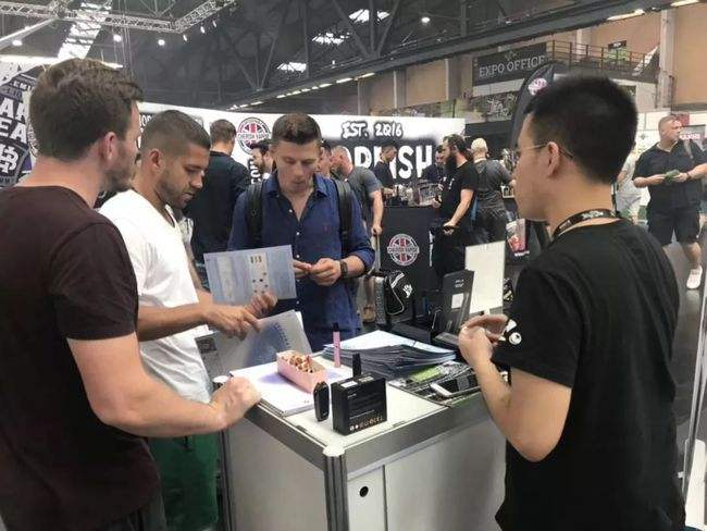 *子烟电**受打击惨重，国内厂商必须得另寻“活路”了