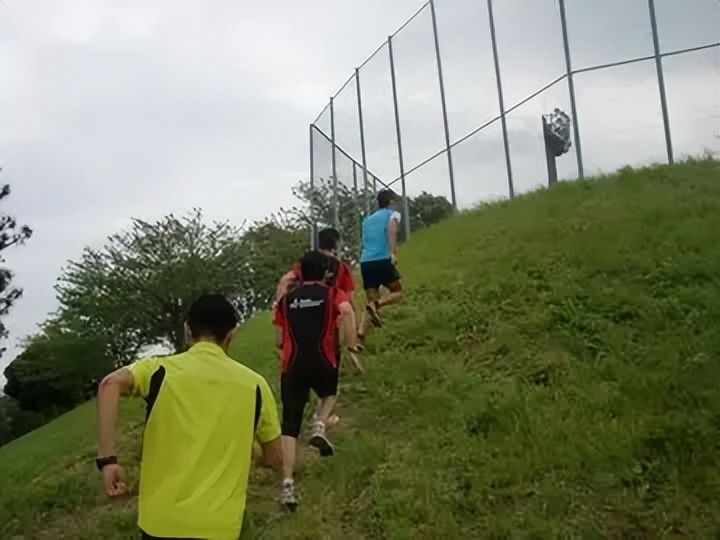 提升耐力素质的训练方法,耐力素质怎么练习