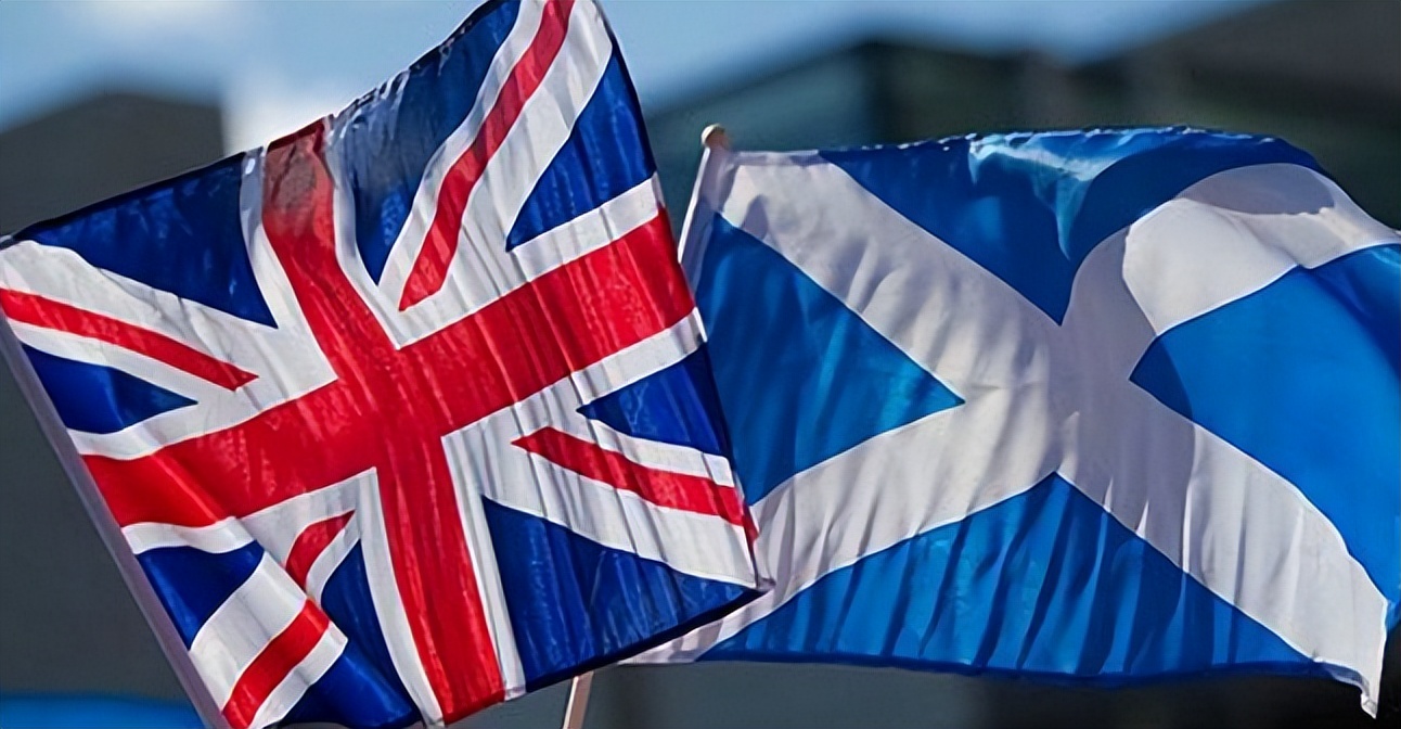 英国分裂后苏格兰还会承认王室吗,英国为什么允许苏格兰独立