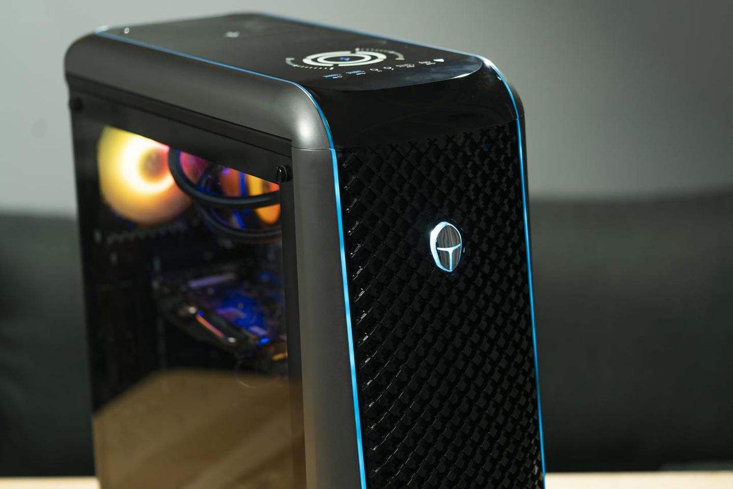 电脑是买整体还是买拆机,电脑是买套机还是组装机