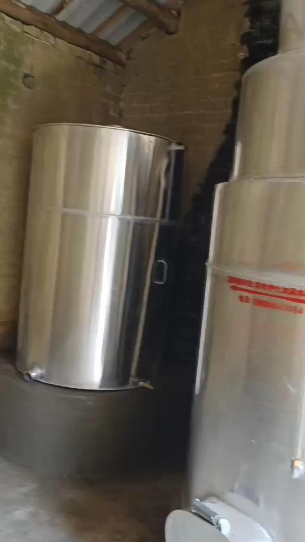 纯粮酿造茅台镇白酒,自家酿的土酒茅台