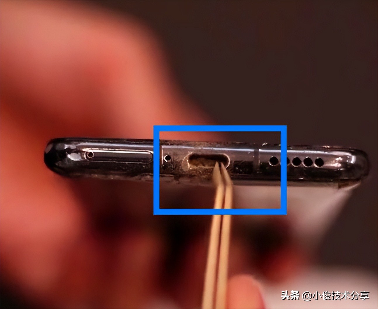 华为手机清洁喇叭灰尘,华为手机自动清理扬声器