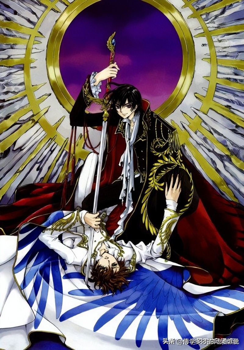 热门的动漫有哪些,有哪些好看热度不高的动漫