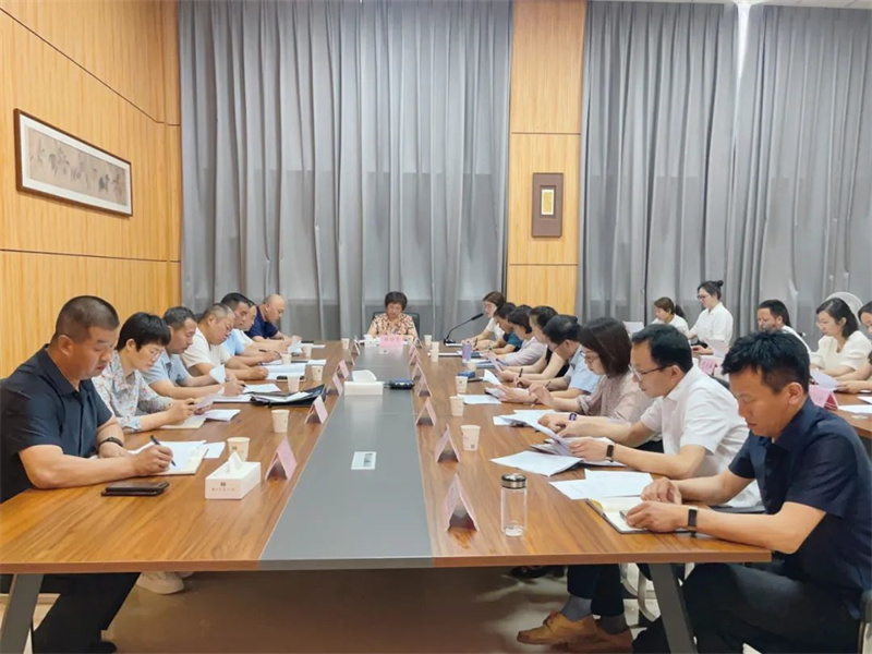 公共文化服务体系建设绩效考核会,公共文化服务体系建设绩效检查