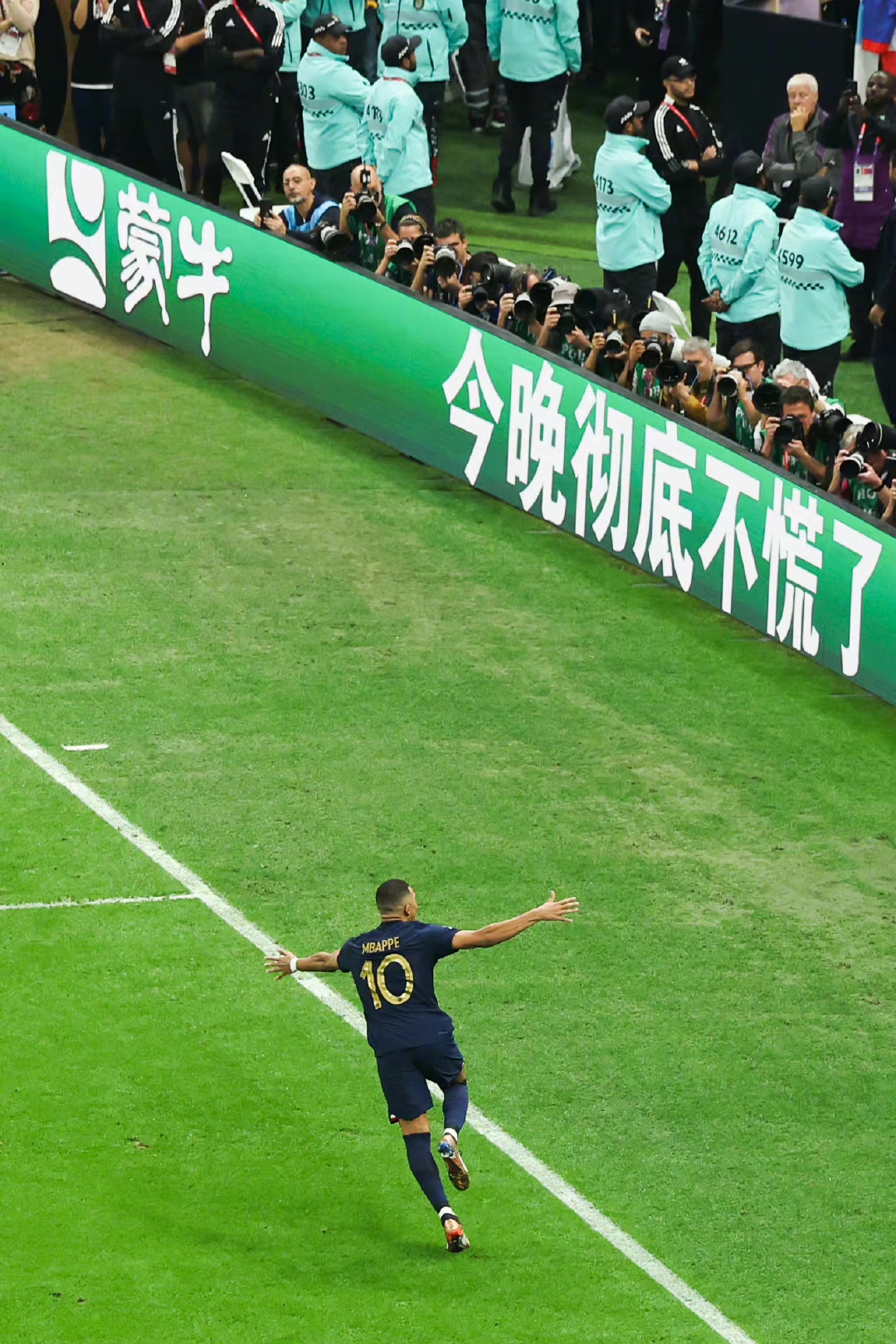 梅西与姆巴佩谁更强,梅西和姆巴佩谁更难防