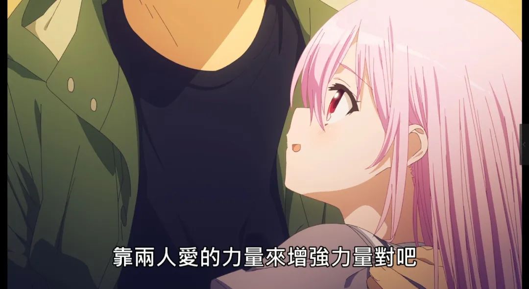 七月新番和续作,七月恋爱新番或续作