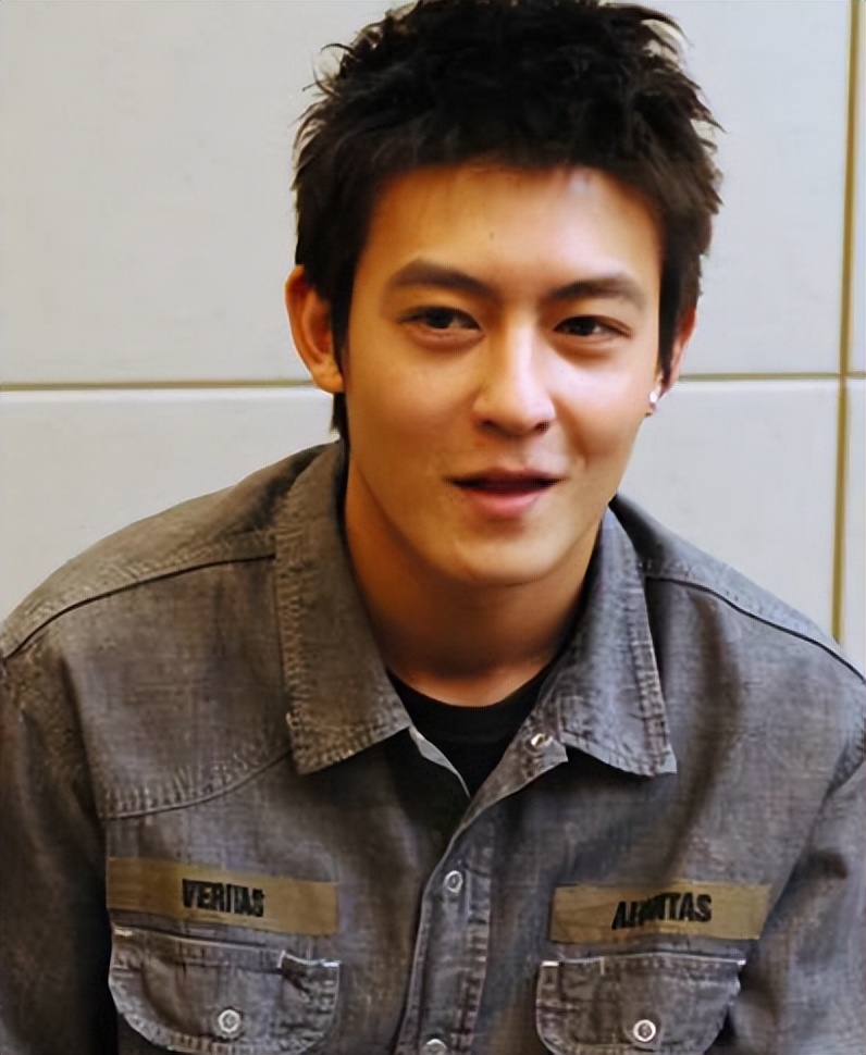 nba上海中国行陈冠希,陈冠希nba合影