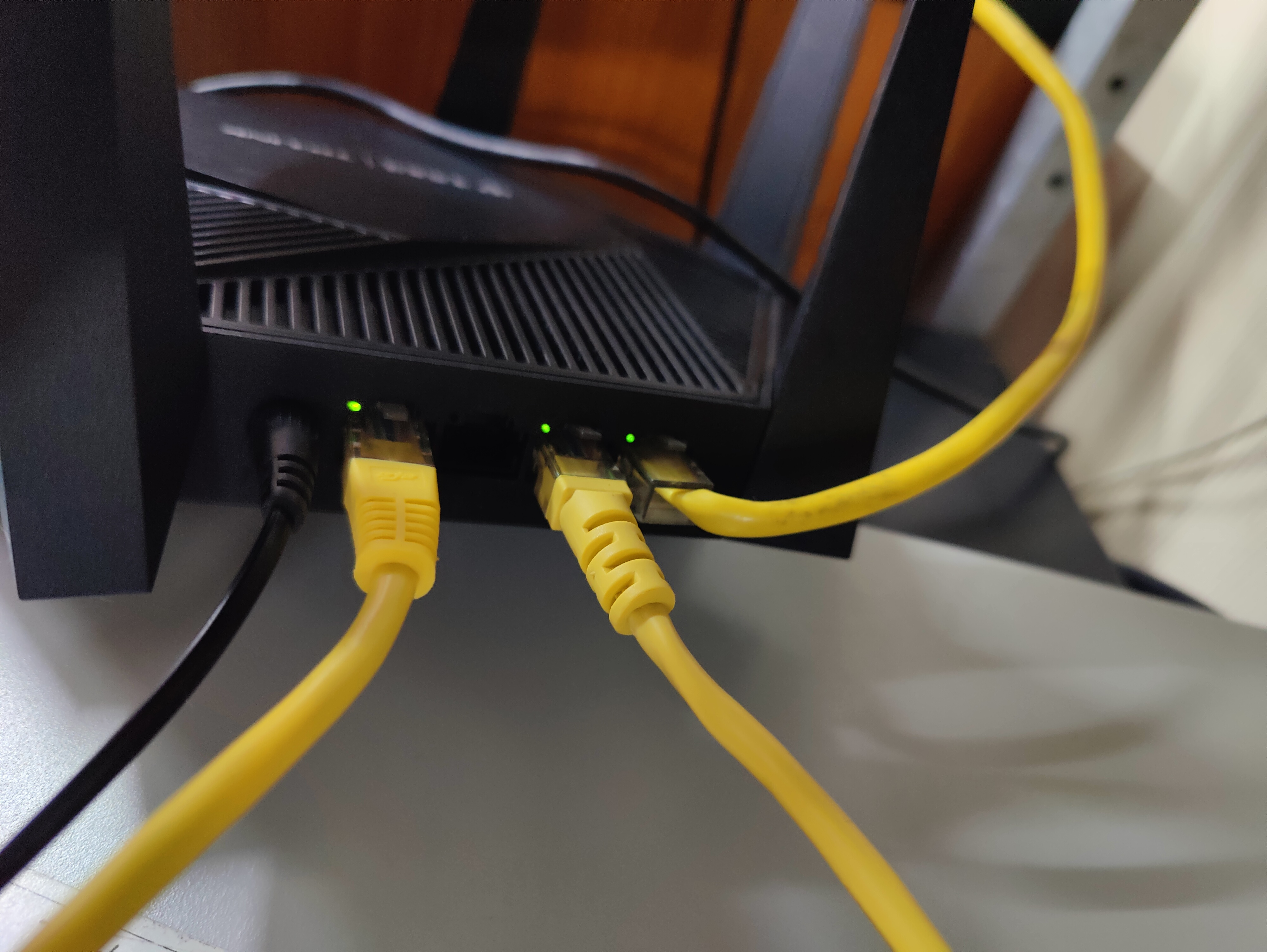 升级千兆宽带为什么网速不变,升级了千兆网络网速为啥还特别慢