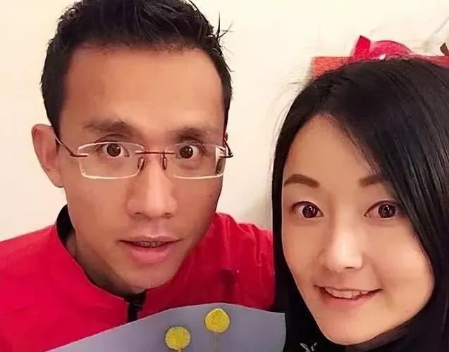 盘点嫁到香港的运动员，个个美艳动人，都生了几个小孩