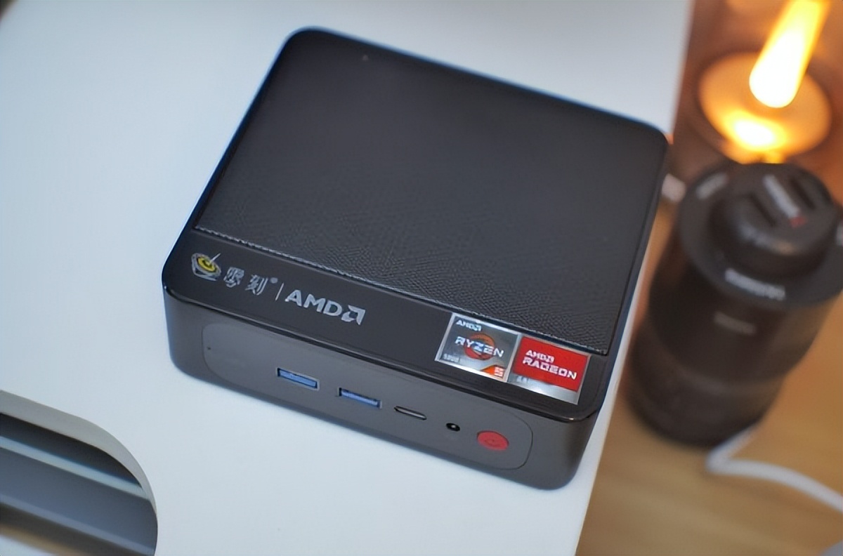 0成本提升电脑空间,minipc扩容