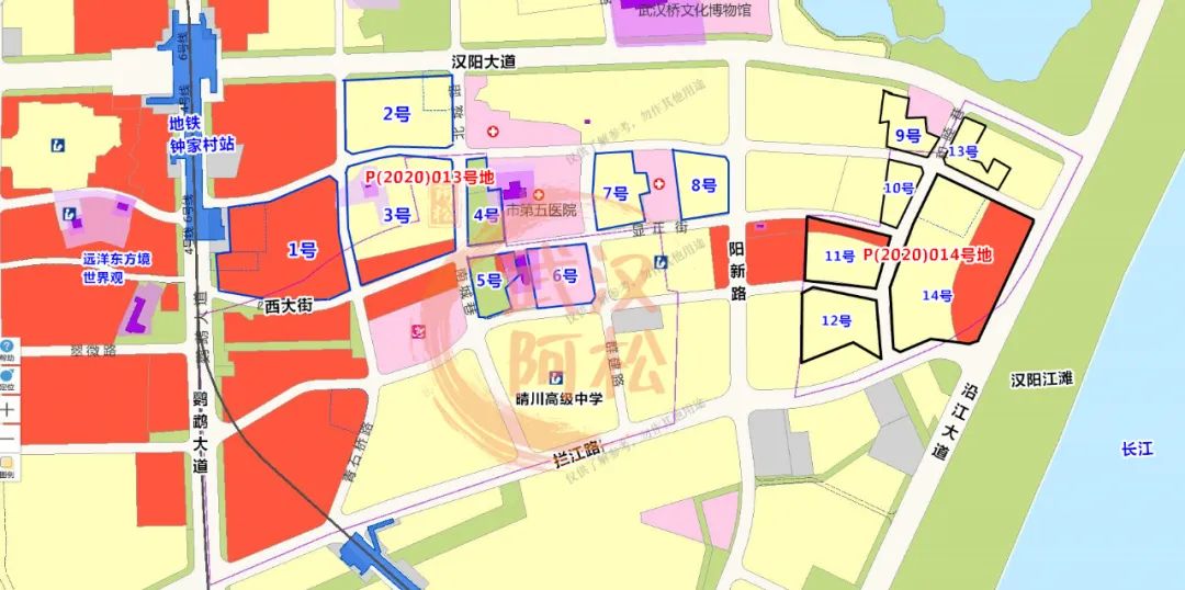 汉阳二手房捡漏,汉阳门面房捡漏