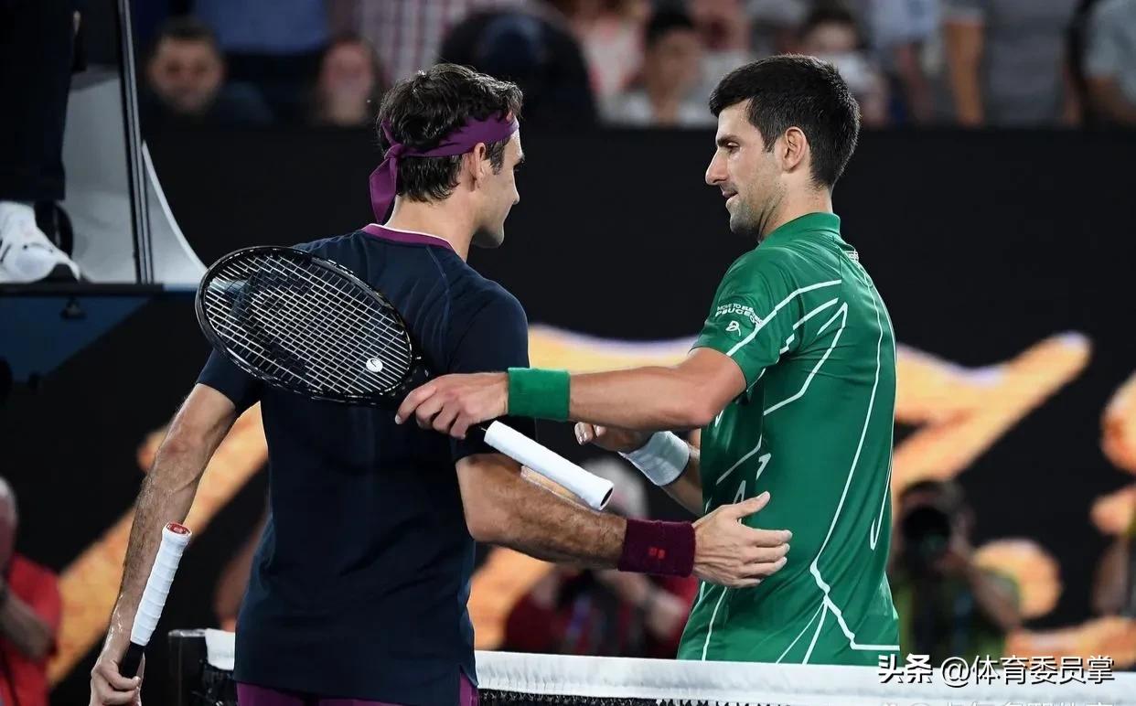 费德勒遇到纳达尔和德约科维奇,费德勒纳达尔德约科维奇谁更强