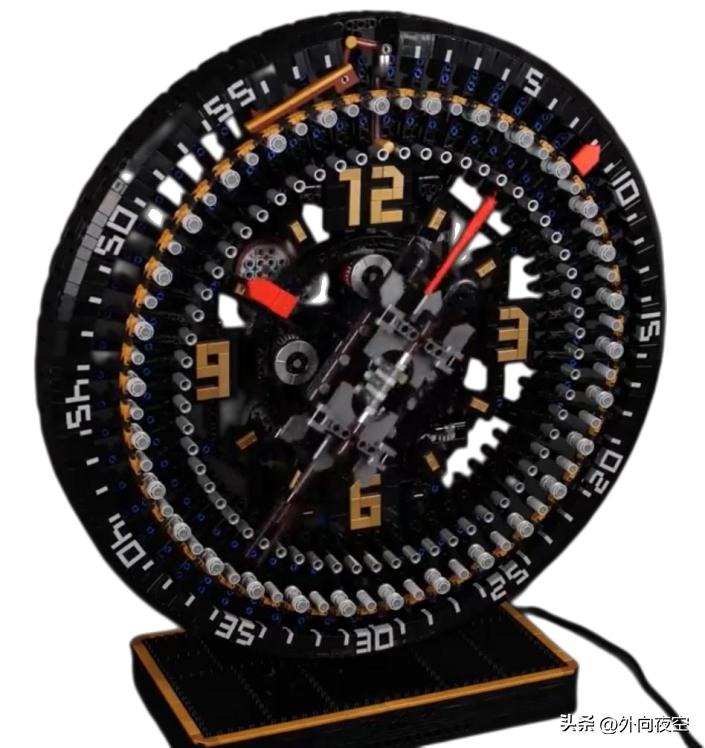 高价格的LEGO玩具是怎么发展起来的？看完你就明白了