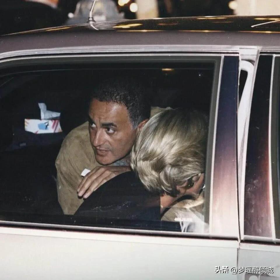 戴安娜与多迪拥抱照片,戴安娜王妃多迪现状