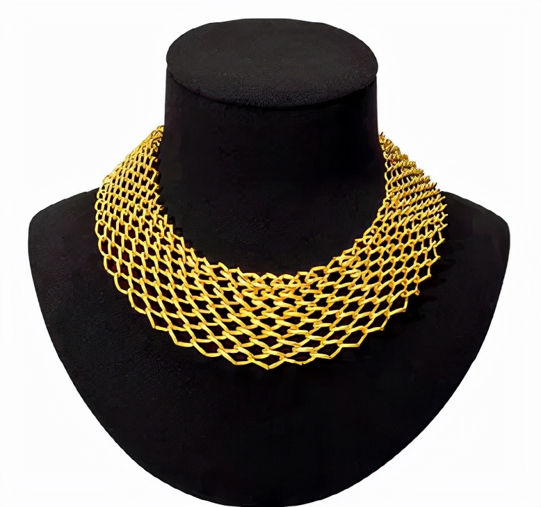 珠宝首饰手工编织图片,珠宝首饰编织创意