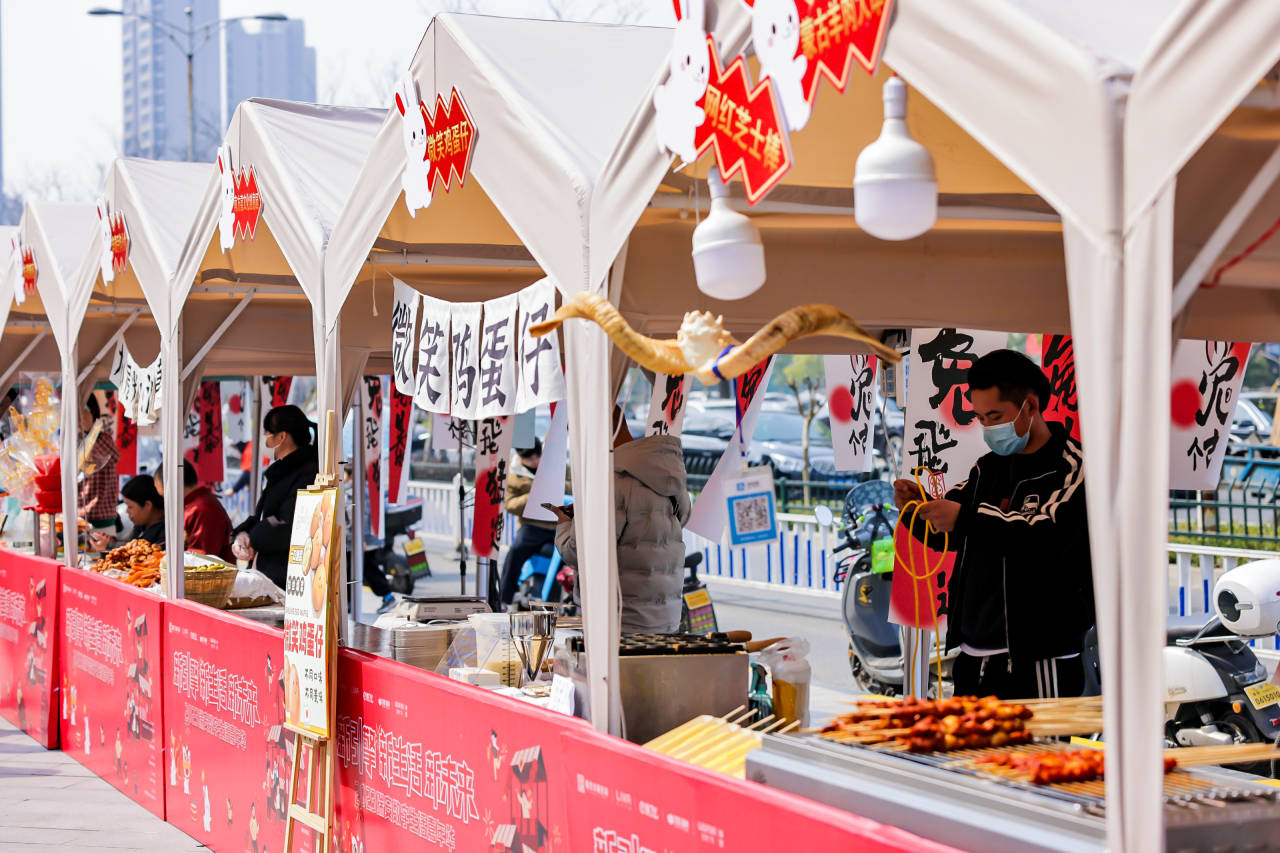 线上线下双向融合营销,线上线下联动获客