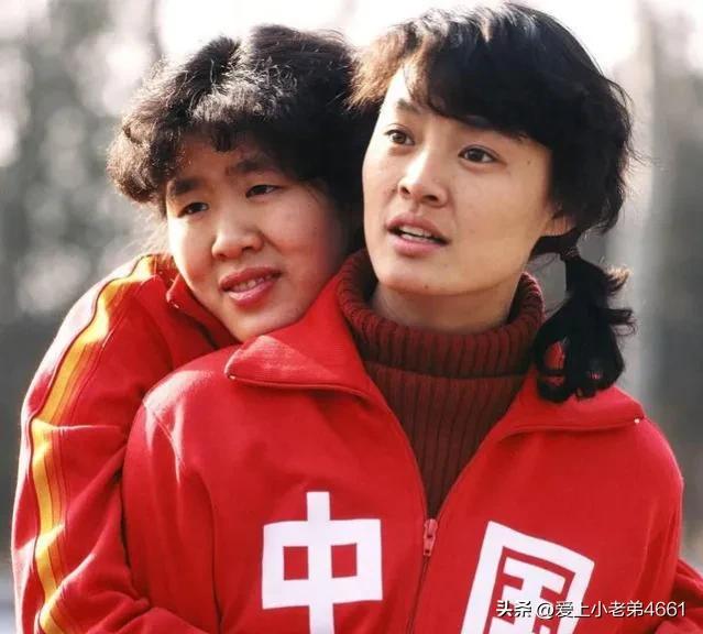 郎平回应铁榔头外号,郎平为什么要被称为铁榔头