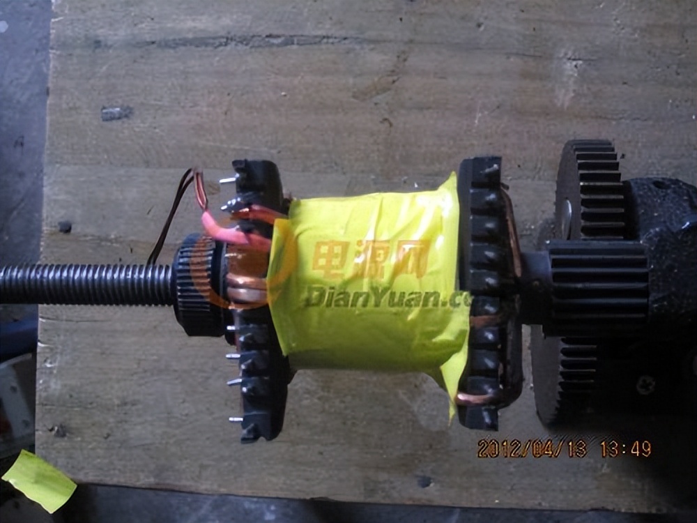 逆变器初学教程,逆变器全套组装教程