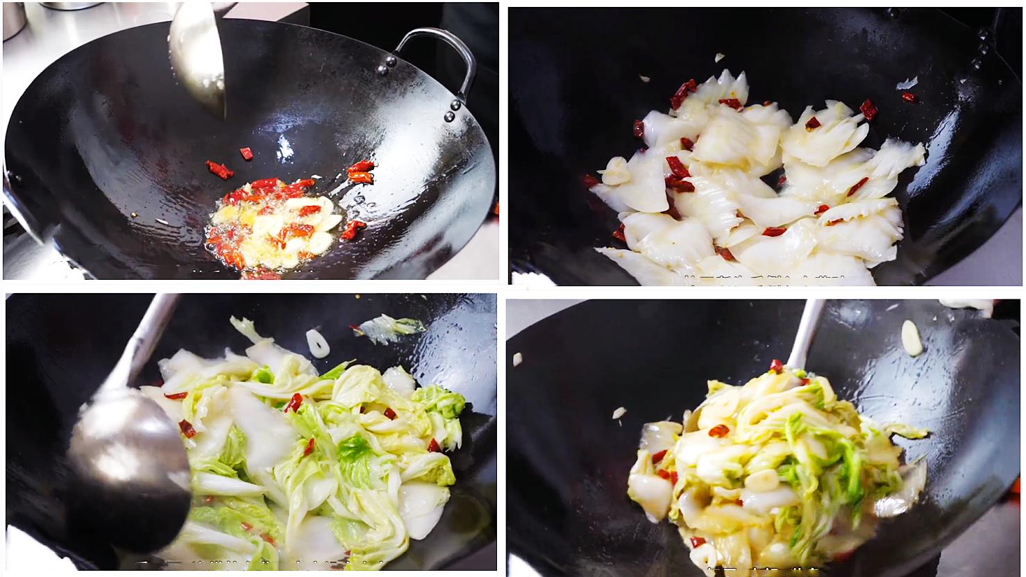 冬天宁可不吃肉也要吃这8道素菜,秋冬多吃这几道菜好吃不贵营养高