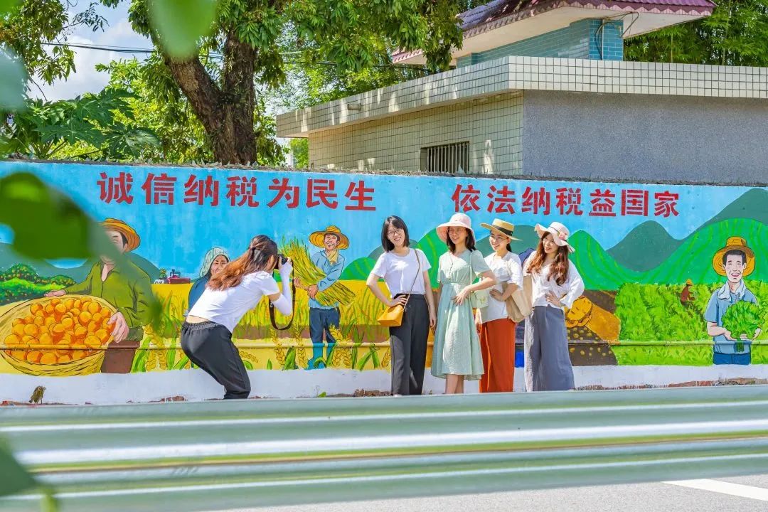 为什么会爱上顺德,恩平人为什么喜欢去委内瑞拉