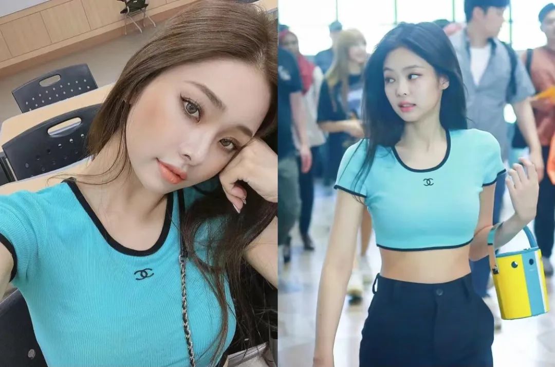 暗讽中国造假大国”，他们自己却穿得理直气壮