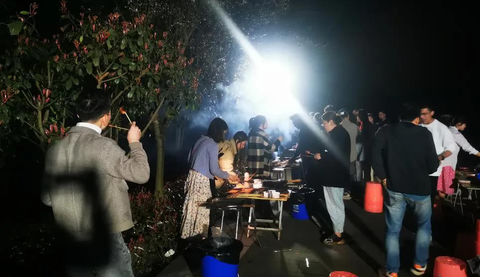 上海乐活营地奉贤店,上海乐活户外大本营