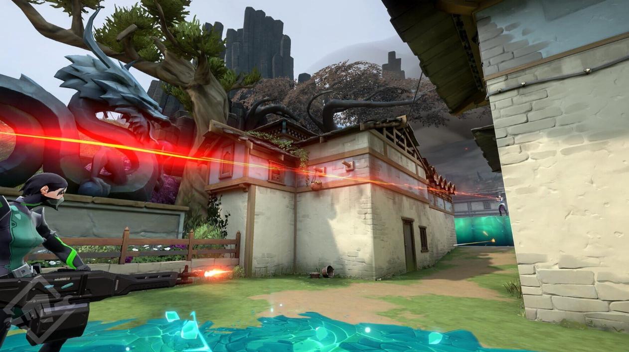 无畏契约上线后英雄联盟热度变化,英雄联盟玩无畏契约推荐什么