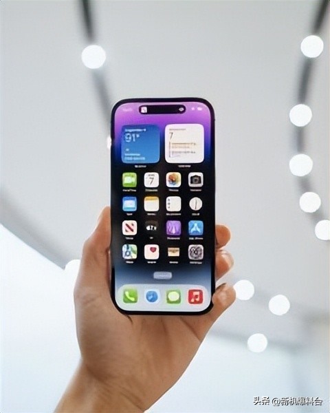 iphone14最新爆料真实的,iphone14细节观看