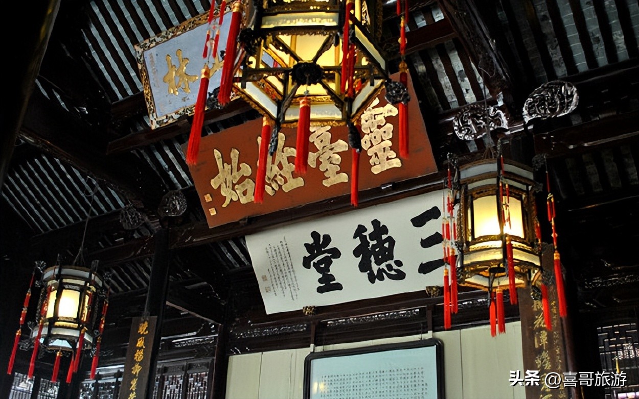 豫园旅游攻略景点门票,豫园游玩攻略上海景点推荐