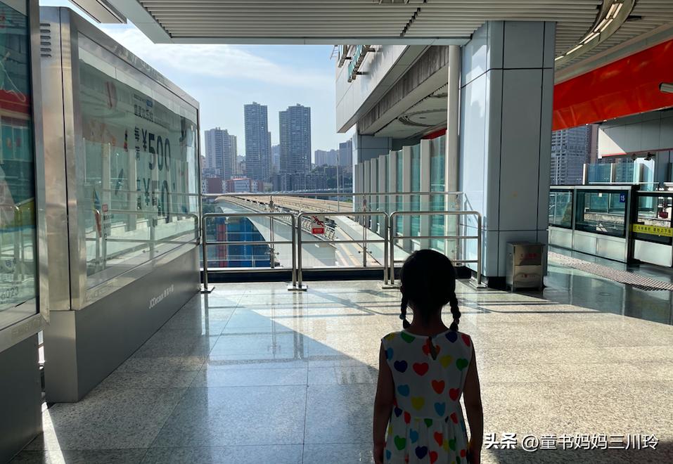 外地小朋友在上海过暑假,孩子在上海过暑假