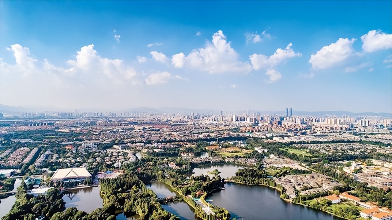 任怀灿的发家史,任怀灿云南