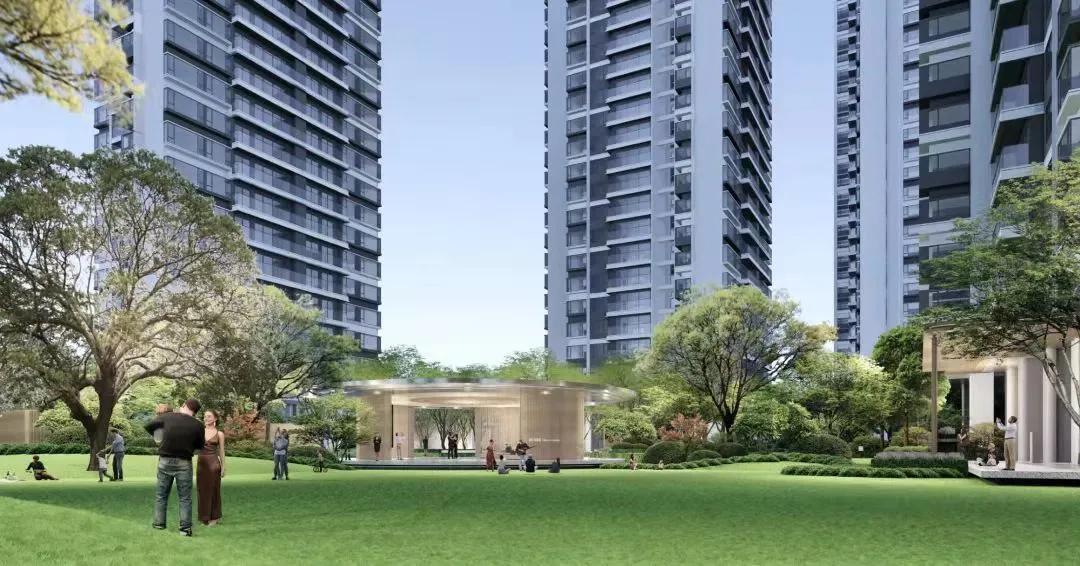 平洲中海丽湾尚宸拿地,佛山市南海区中海丽湾尚宸