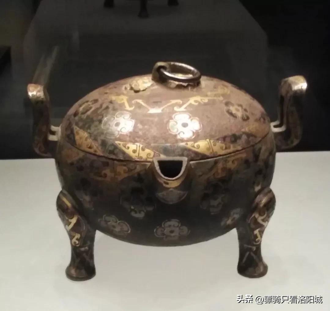 历史上战国七雄曾经的都城都是,春秋战国时期有七雄五霸吗