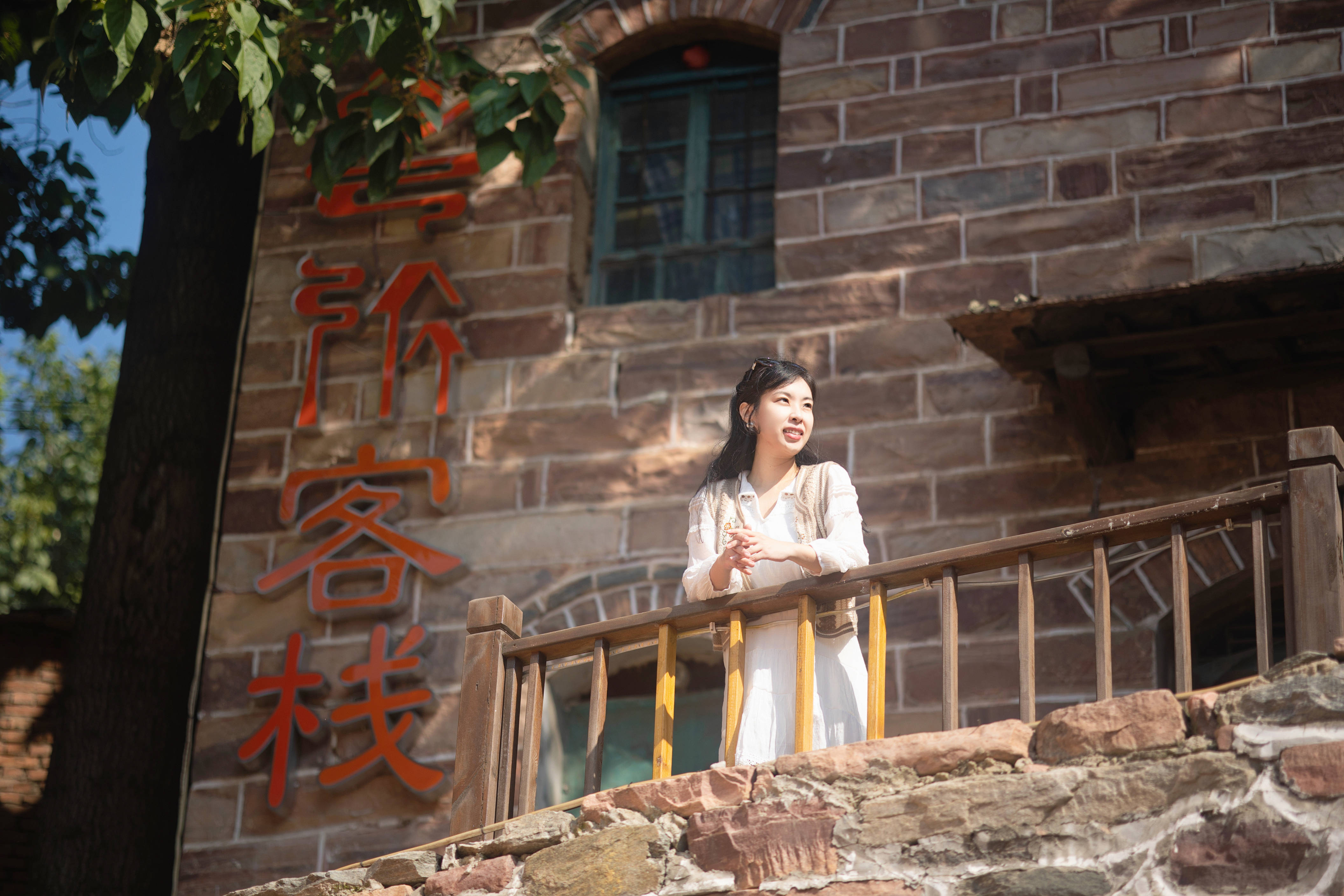 邢台适合晚上去的古村落,邢台周边一日游民宿绝佳去处