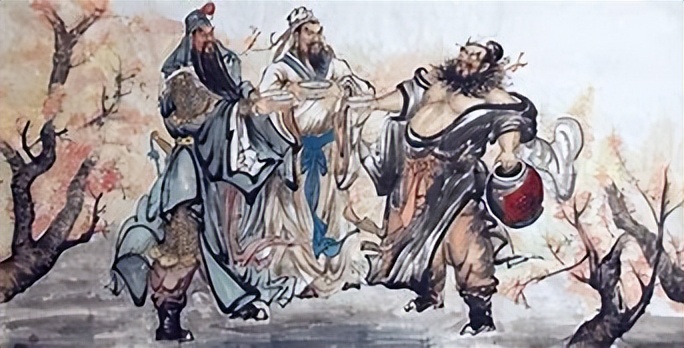 我们看的历史是真的历史吗,真正的历史到底是什么