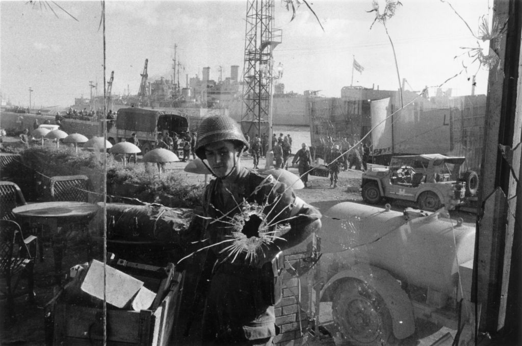 以色列中东战争详解,解密以色列和中东战争内幕