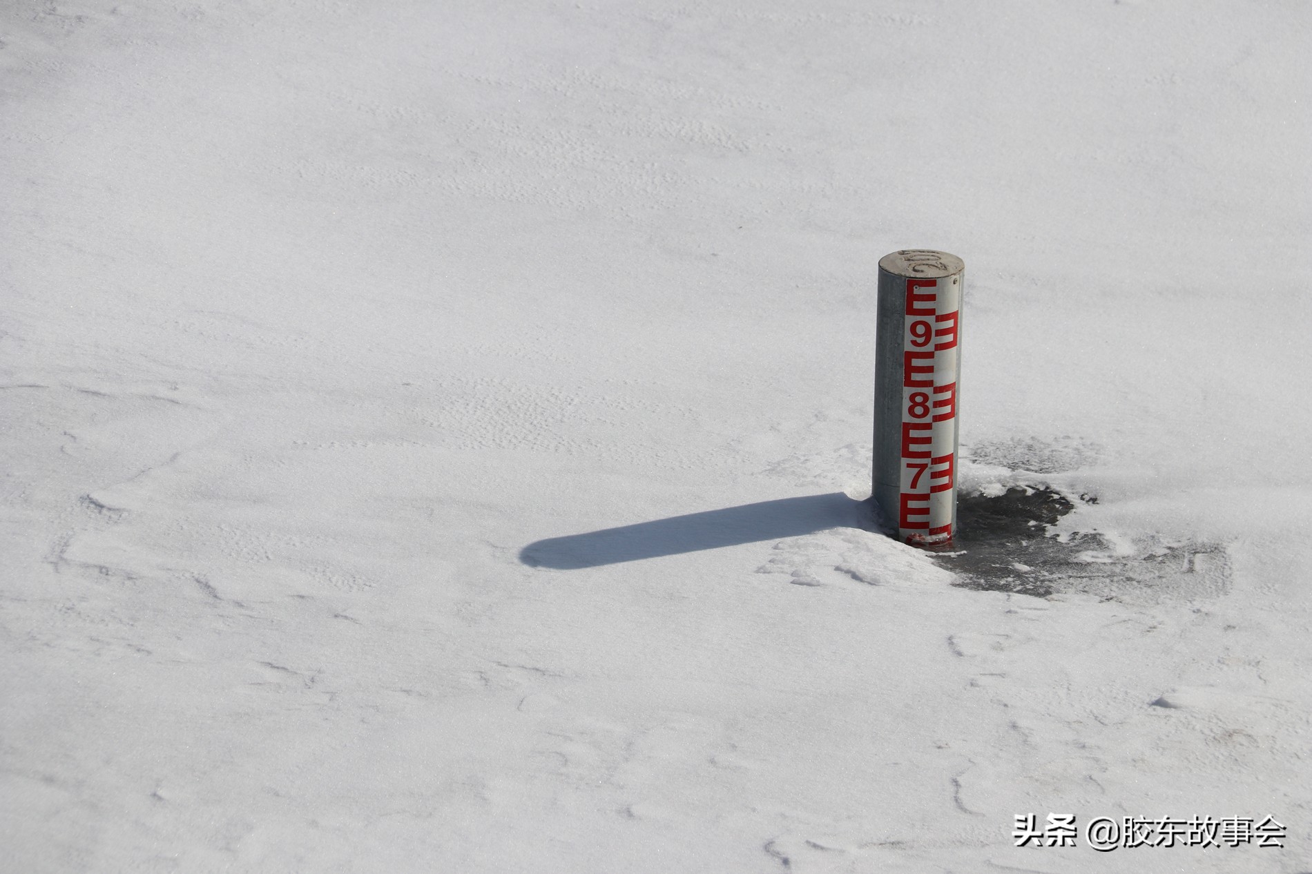 胶东地理：大沽河被称作“青岛的母亲河”，其源头在烟台招远