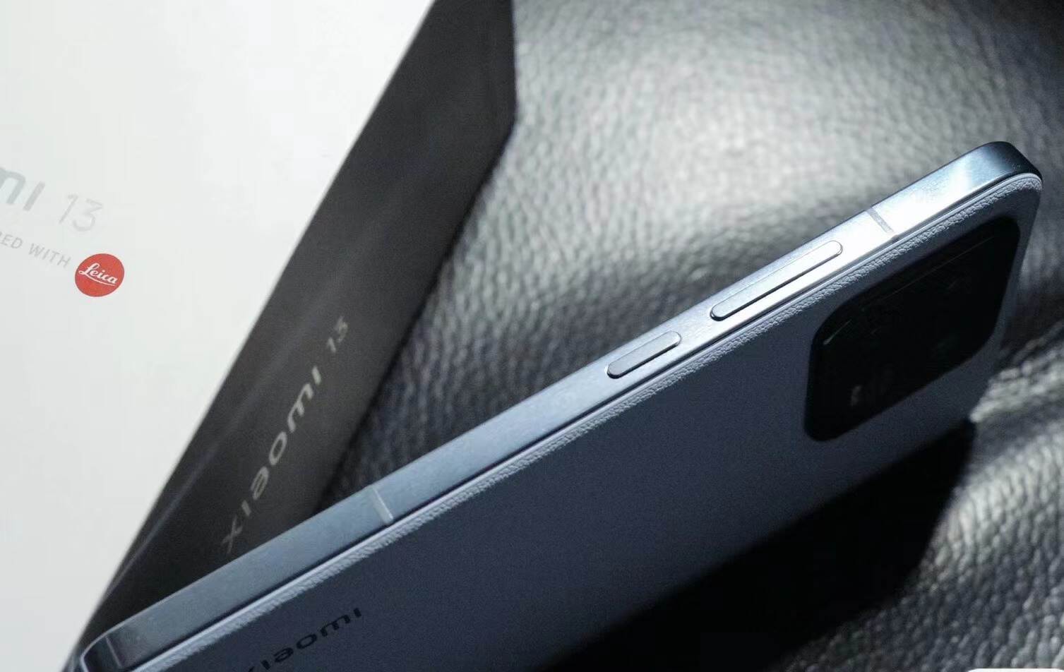 iphone换到小米13真实感受,iphone13pro换小米13有必要吗