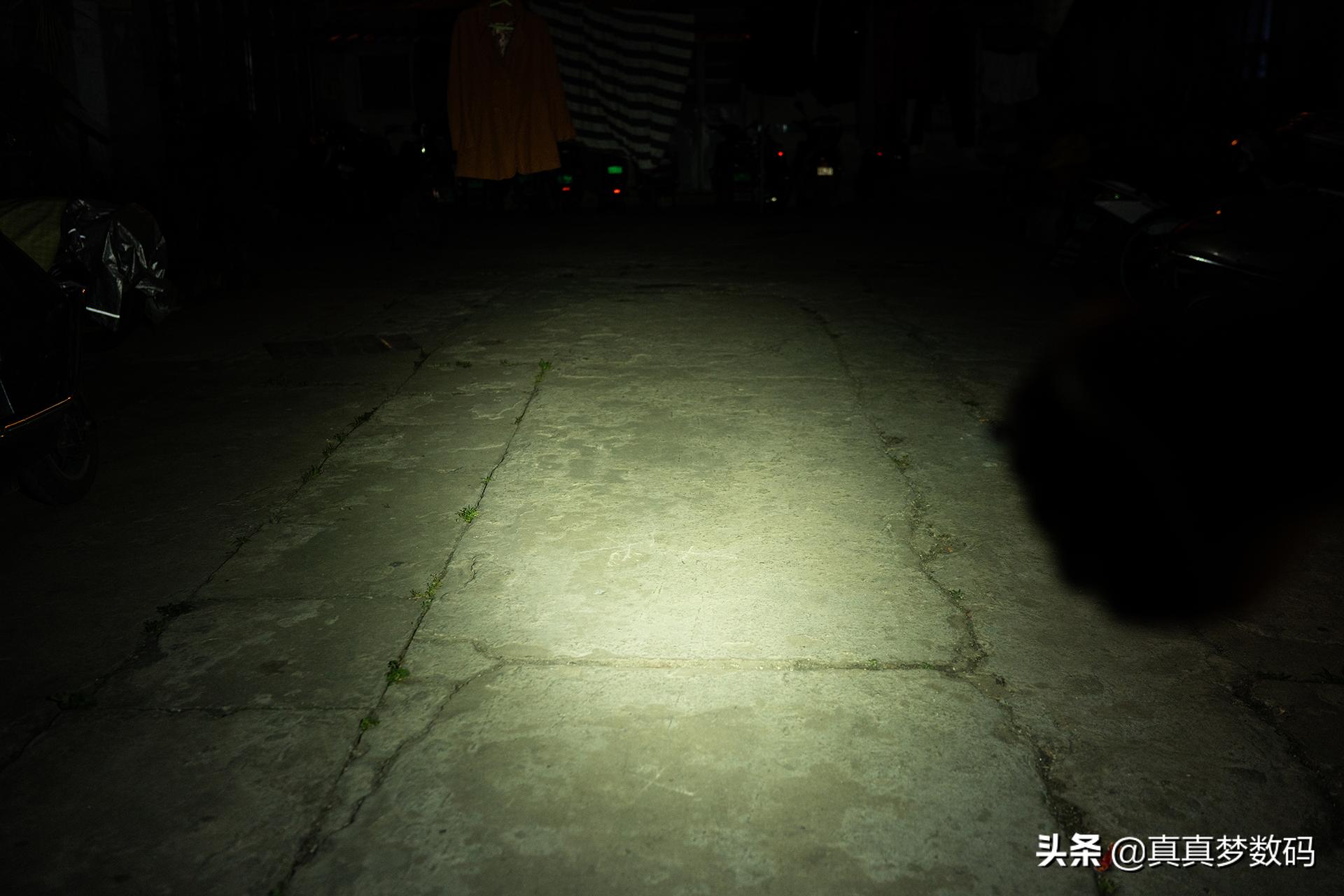 edc手电与战术手电的区别,战术手电和edc手电