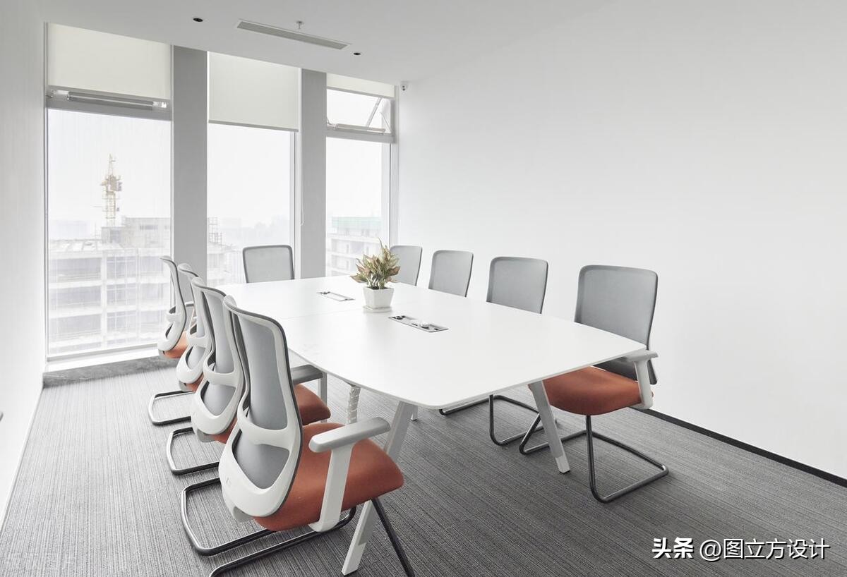 小办公室如何优化空间设计,高级感办公室空间设计方案