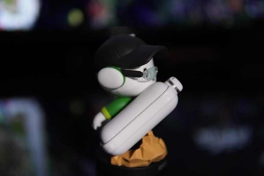 南卡Lite2小音舱耳机,南卡小音舱Lite2真无线耳机