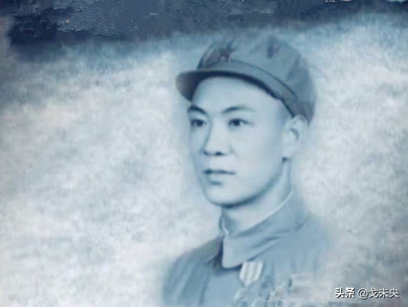 血战长津湖志愿军战士,血战长津湖赤城