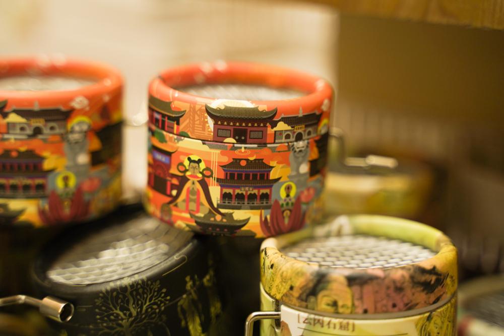 三晋艺术精品,三晋民俗老物件