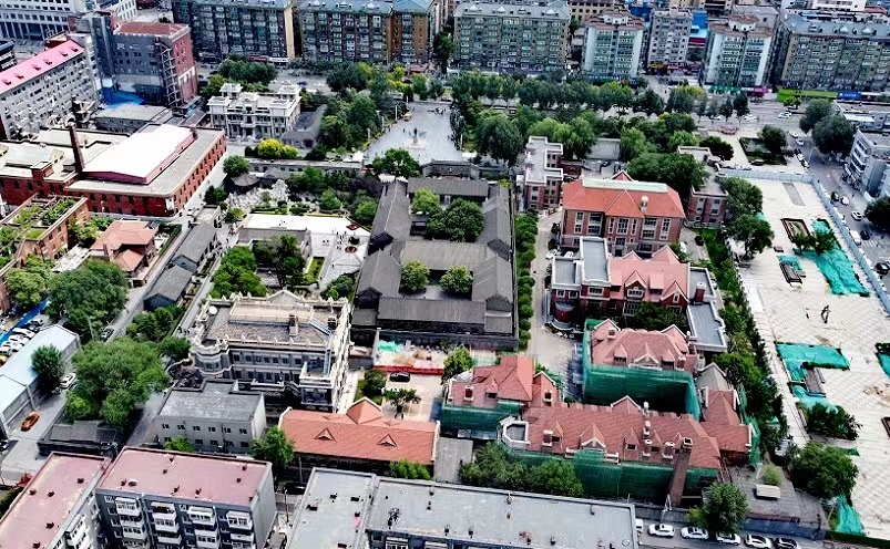 沈阳旅游必去十大景点目录,沈阳旅游攻略必去十大景点